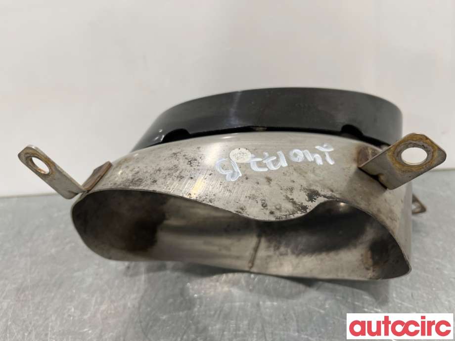 Eksos diverse til Audi A5 2007-2016 (Type I) (AUDI|8T0253823A|)