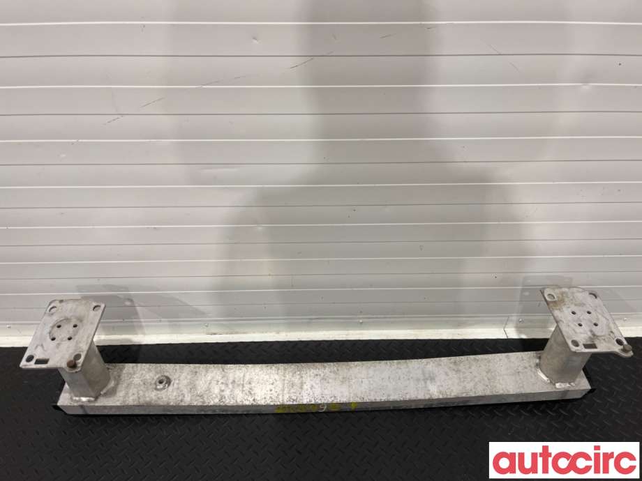Støtfangerforsterkning foran til Peugeot Expert 2007-2016 (Type II)  (PEUGEOT|7414RG|)