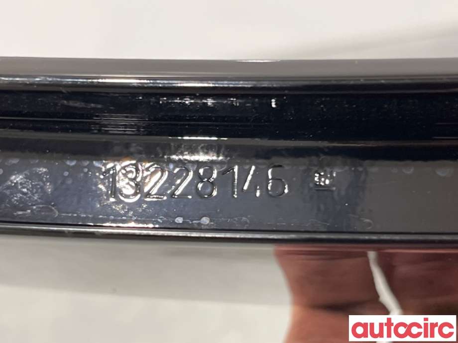 Lister til Opel Insignia A 2009-2014 (OPEL|13269419|13228146|13464462)
