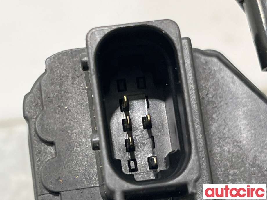 Låsekasse venstre bak til Opel Insignia A 2009-2014 (OPEL|13503177||13579557)