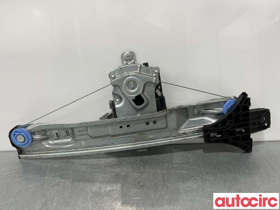Ruteheis venstre bak til Opel Insignia A 2009-2014  (OPEL|13306923|910281-103|20952723)