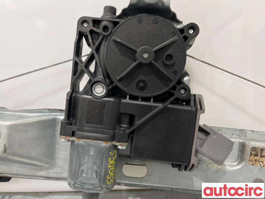 Ruteheis venstre bak til Opel Insignia A 2009-2014  (OPEL|13306923|910281-103|20952723)