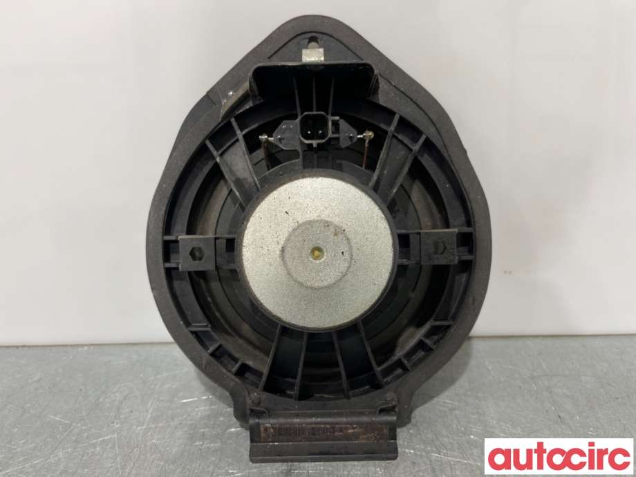 Bilstereo høyttaler til Opel Insignia A 2009-2014  (OPEL|13257498||22759391)