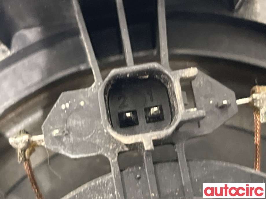 Bilstereo høyttaler til Opel Insignia A 2009-2014  (OPEL|13257498||22759391)
