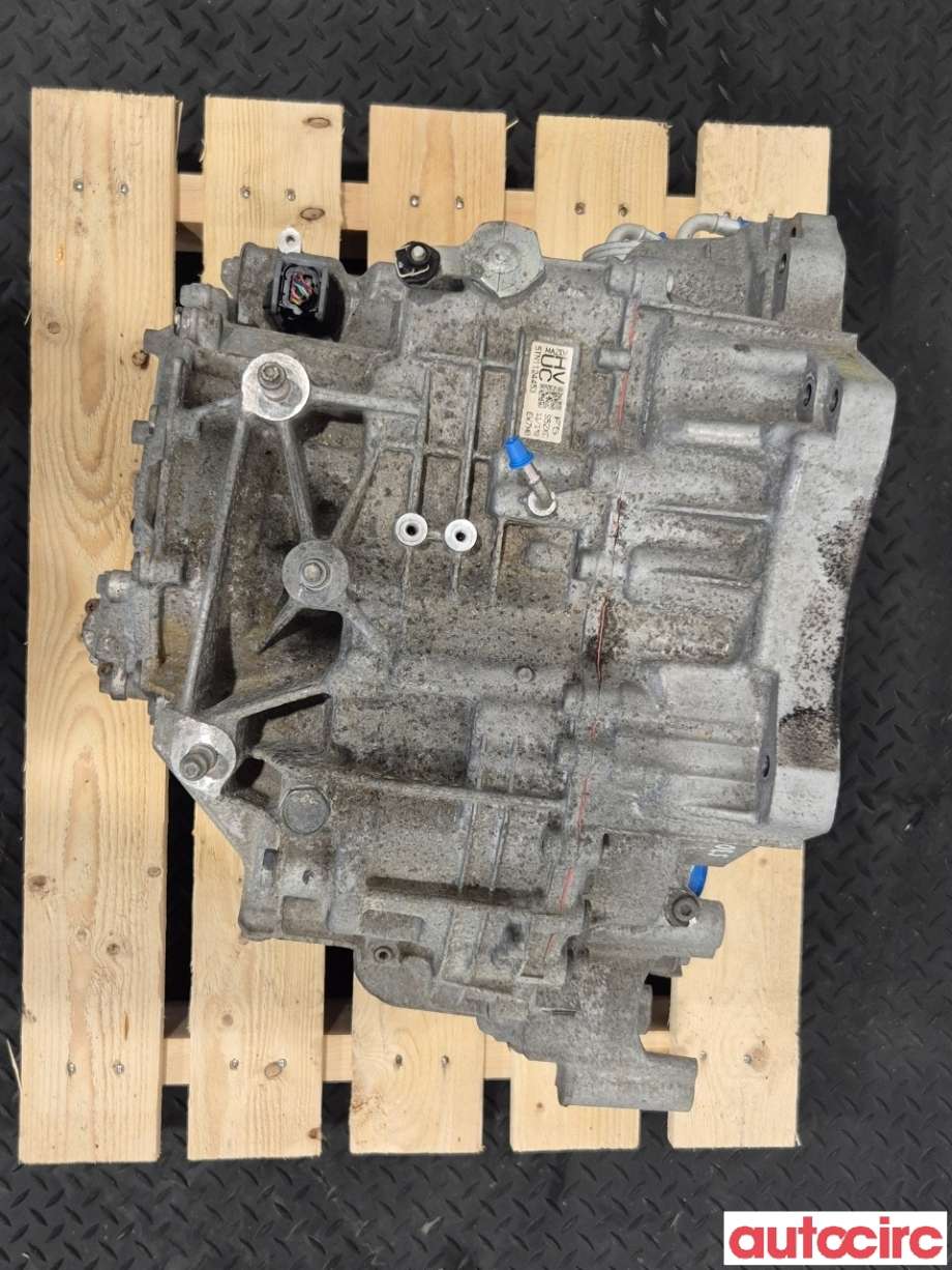 Girkasse automat til Mazda CX-3 2015-2022  (MAZDA|FZM1-19-420A|)