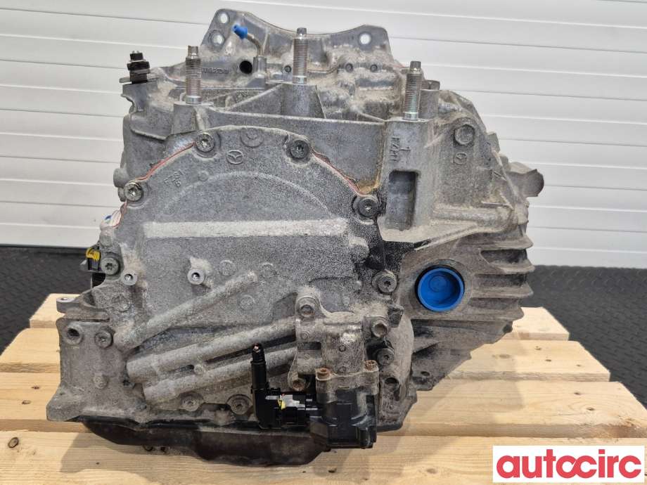 Girkasse automat til Mazda CX-3 2015-2022  (MAZDA|FZM1-19-420A|)