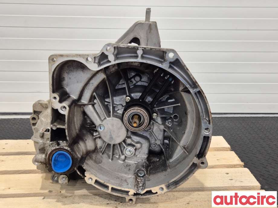 Girkasse manuell til Ford Ecosport 2016-->> (FORD|1945811|)
