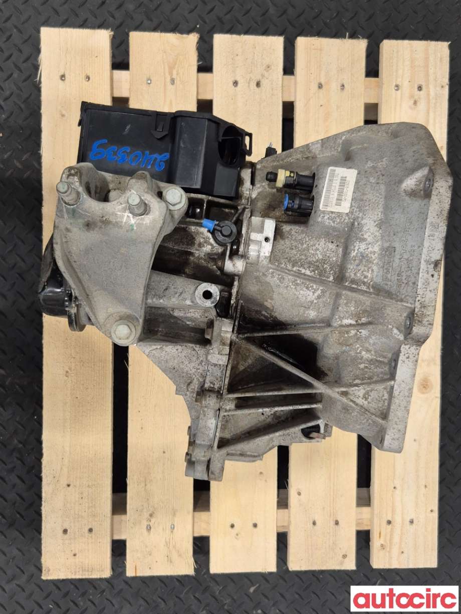 Girkasse manuell til Ford Ecosport 2016-->> (FORD|1945811|)