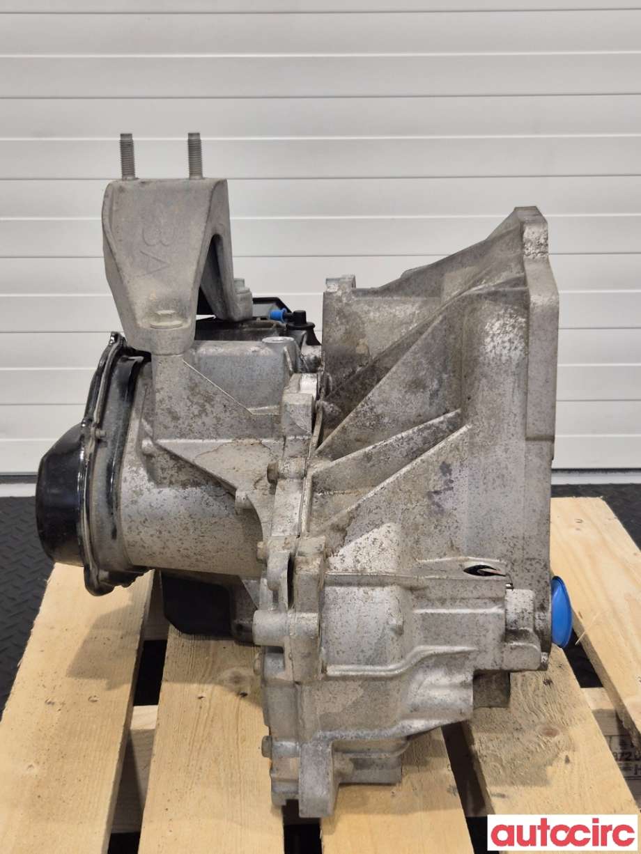 Girkasse manuell til Ford Ecosport 2016-->> (FORD|1945811|)