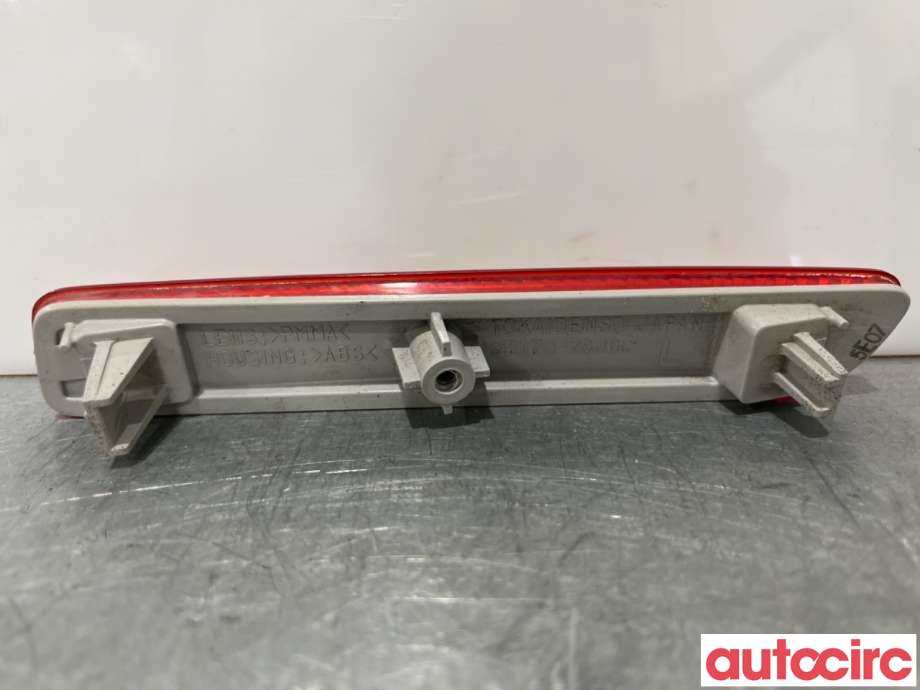 Refleksplate til Suzuki Vitara 2015-->> (Type IV)  (SUZUKI|35950-79J02||35970-79J0L)