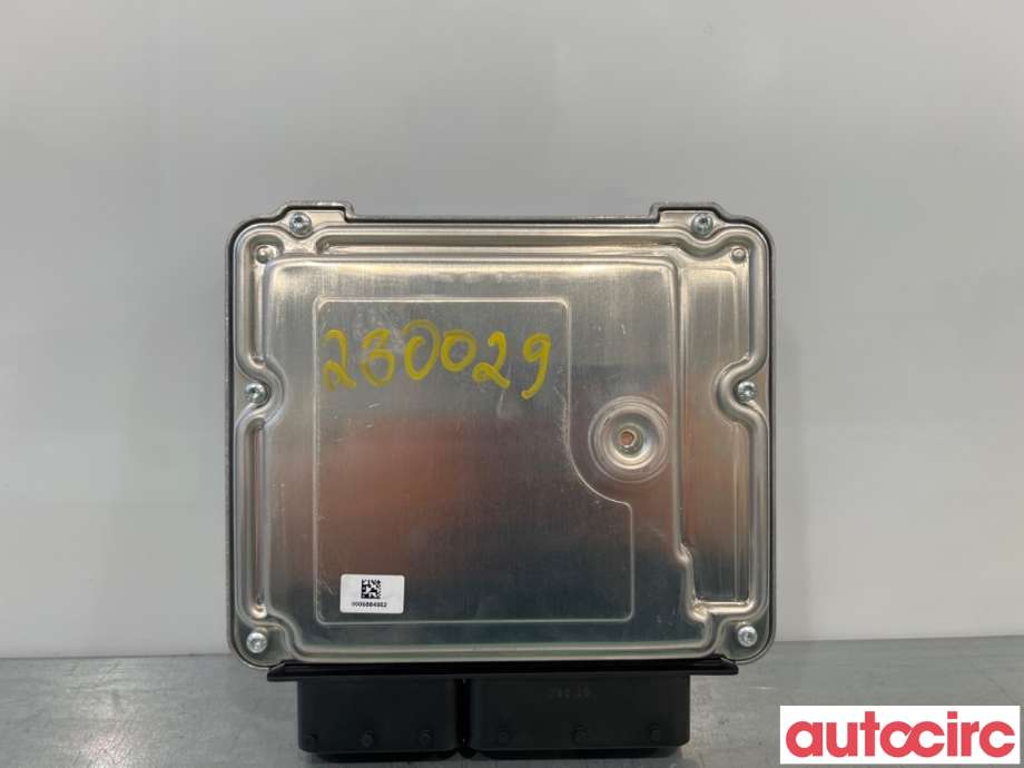 Styreenhet motor til BMW X1 2009-2015 (E84) (E84) (BMW|13618580307|)