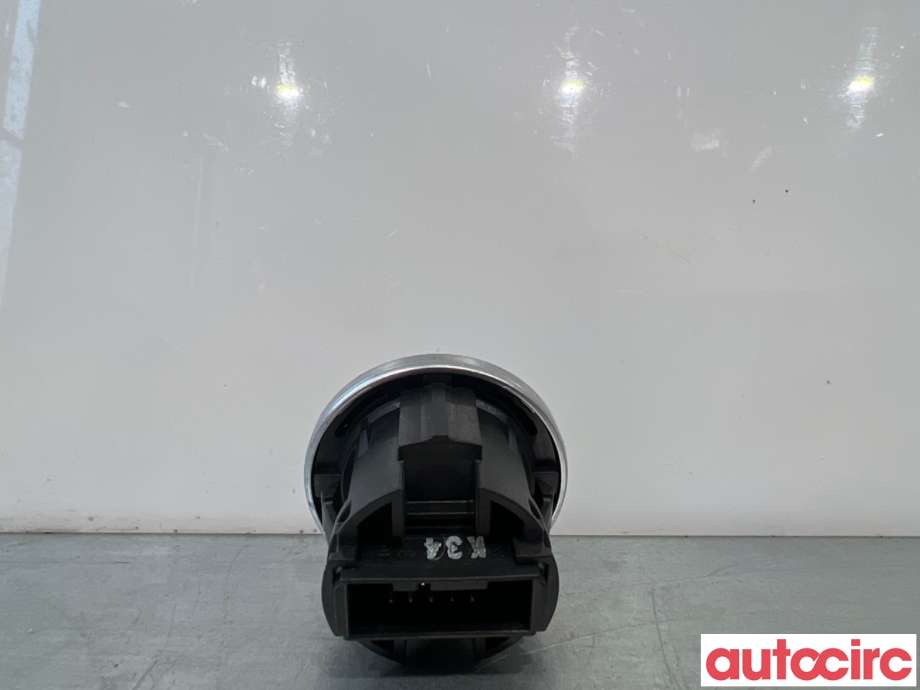 Bryter start/stopp til BMW X1 2009-2015 (E84) (E84) (BMW|61319154945|)