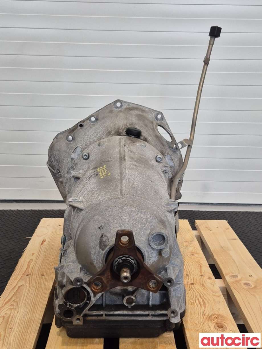 Girkasse automat til Mercedes C-Klasse 2007-2011 (Fase 1) (W204) (W204) (MERCEDES|A2032705000|722996|A2032700100)