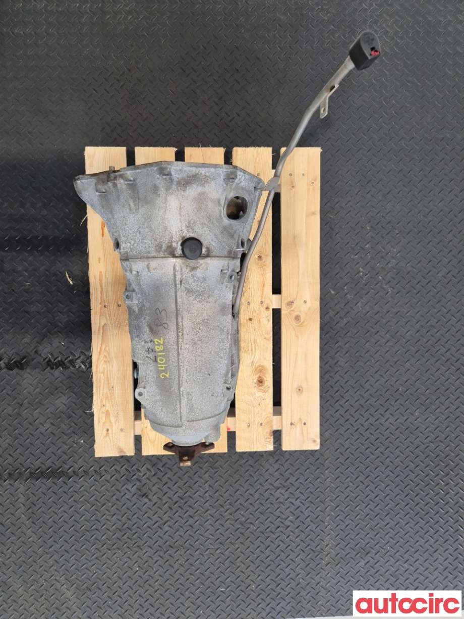 Girkasse automat til Mercedes C-Klasse 2007-2011 (Fase 1) (W204) (W204) (MERCEDES|A2032705000|722996|A2032700100)