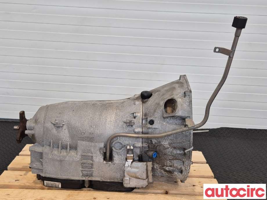 Girkasse automat til Mercedes C-Klasse 2007-2011 (Fase 1) (W204) (W204) (MERCEDES|A2032705000|722996|A2032700100)