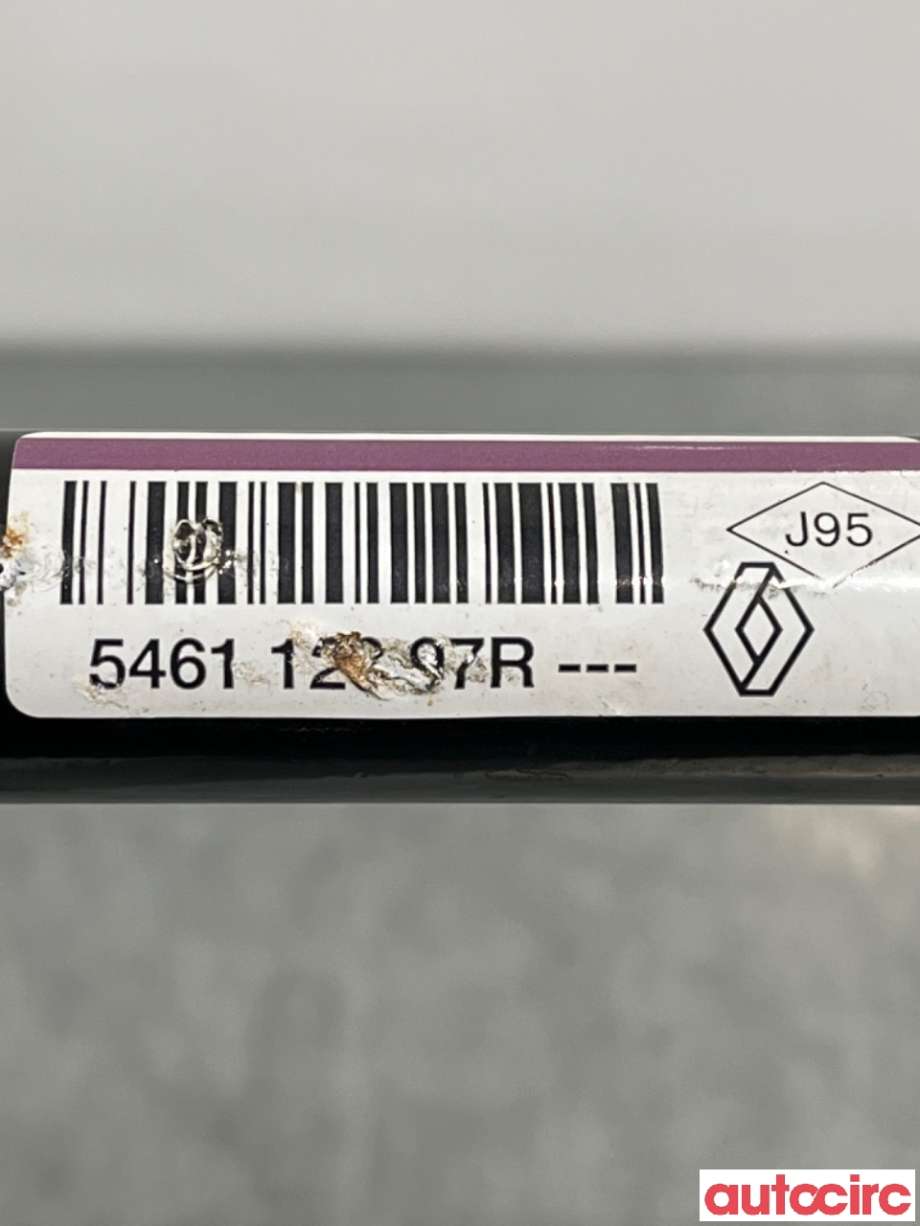 Stabilisatorstag foran til Renault Zoe 2013-2019 (Fase 1)  (RENAULT|546112097R|)
