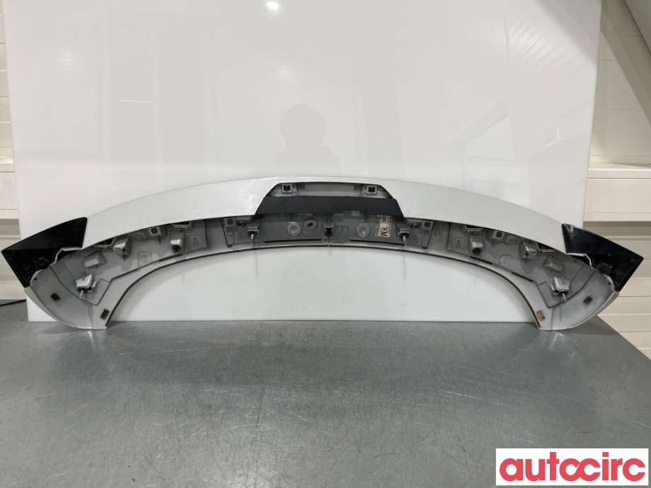 Spoiler bakluke til Mazda CX-3 2015-2022  (MAZDA|D10E-51-960L|)