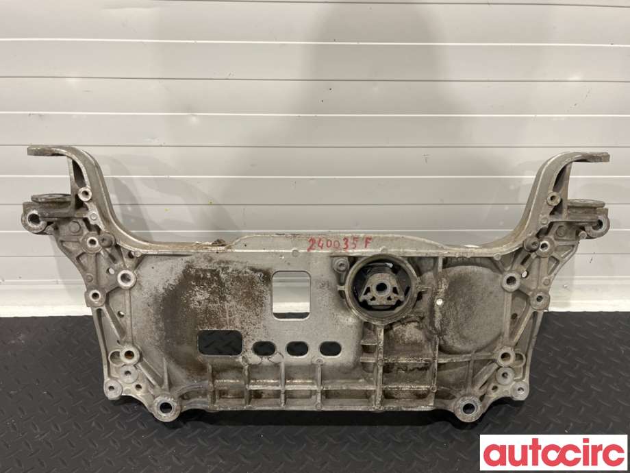 Travers foran hoved til VW Passat 2011-2015 (B7) (B7) (VOLKSWAGEN|3C0199313BB|)