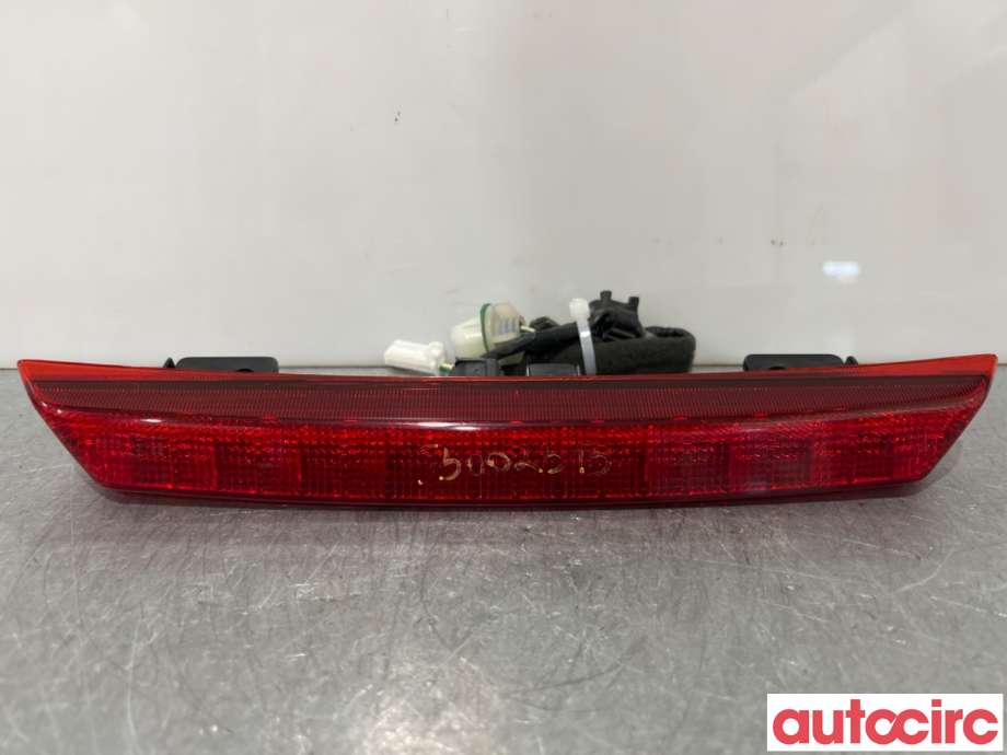 Baklykt bremselys bakrute til Mazda CX-3, 2015-2022 (MAZDA|DB2R-51-580A)