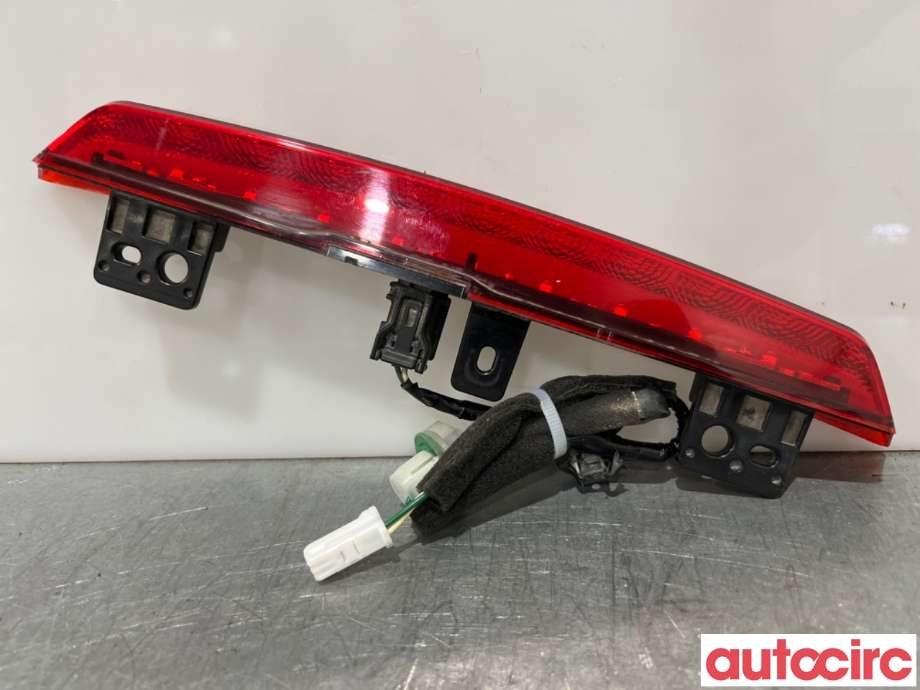 Baklykt bremselys bakrute til Mazda CX-3 2015-2022  (MAZDA|DB2R-51-580A||B45C-51580)