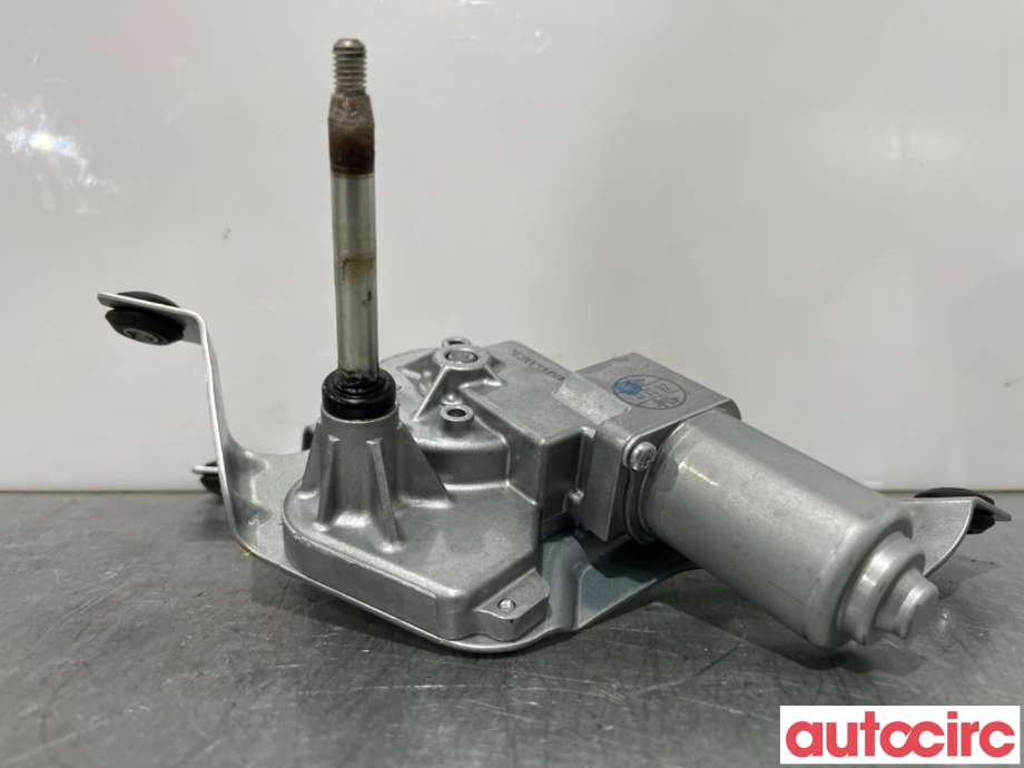 Viskermotor bakrute til Mazda CX-3 2015-2022  (MAZDA|D10E-67-450|)
