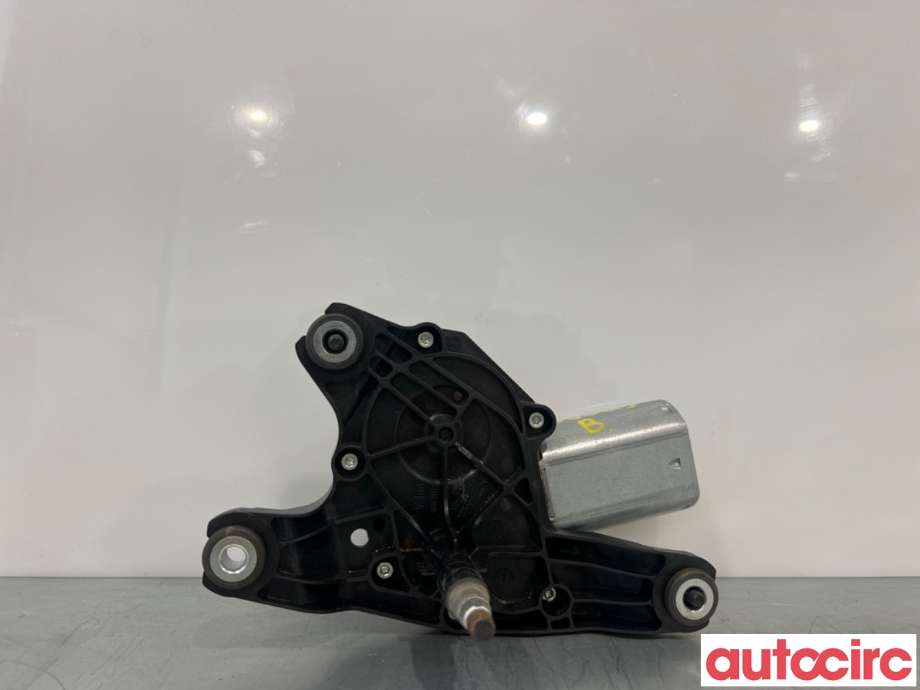 Viskermotor bakrute til BMW X1 2009-2015 (E84) (E84) (BMW|67632990856|)