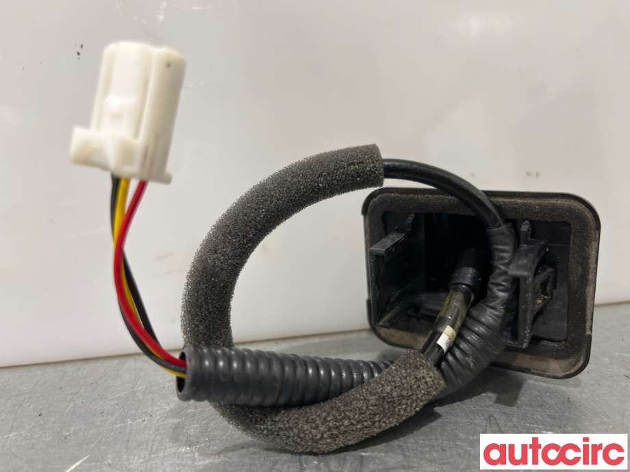 Kamera til Mazda CX-3 2015-2022  (MAZDA|DB3R-67-RC0A|GP-KD7210RC|DB3R67RC0)