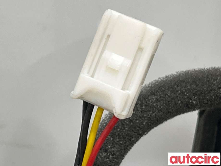 Kamera til Mazda CX-3 2015-2022  (MAZDA|DB3R-67-RC0A|GP-KD7210RC|DB3R67RC0)