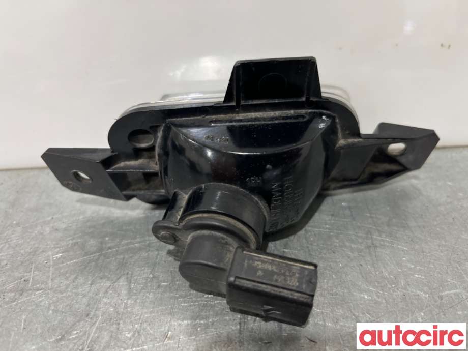 Baklykt fra støtfanger til VW Tiguan 2007-2011 (Type I, Fase 1)  (VOLKSWAGEN|5N0941072||5N0941072A)