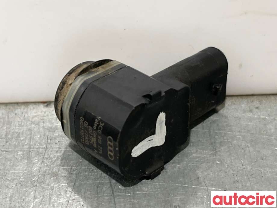 Parkeringssensor bak til VW Tiguan 2007-2011 (Type I, Fase 1)  (VOLKSWAGEN|4H0919275|602975|1S0919275C)