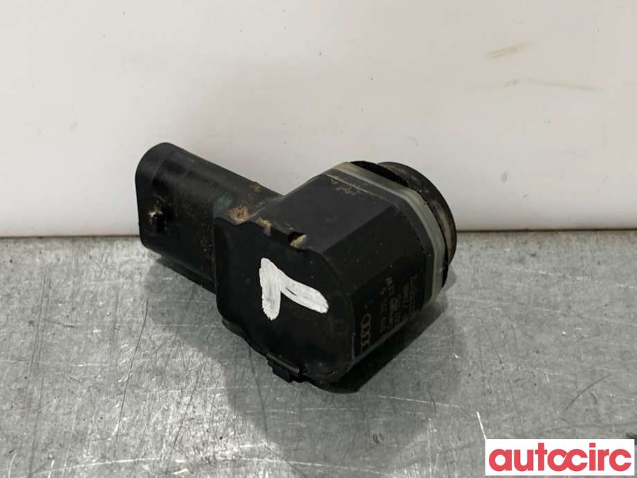 Parkeringssensor bak til VW Tiguan 2007-2011 (Type I, Fase 1)  (VOLKSWAGEN|4H0919275|602975|1S0919275C)