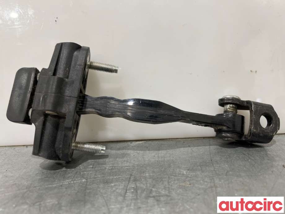 Dørstopper til Ford Focus, 2011-2014 (Type III, Fase 1) (FORD|1726441)