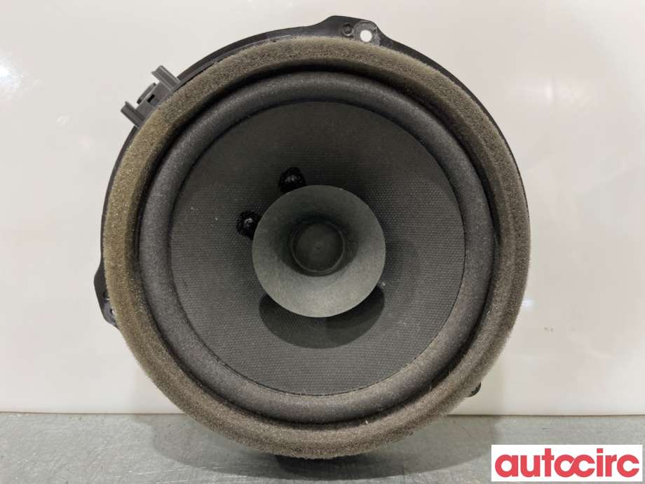 Bilstereo høyttaler til Ford Focus, 2011-2014 (Type III, Fase 1) (FORD|1702794)