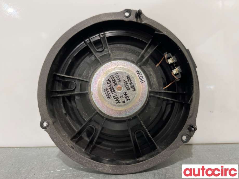 Bilstereo høyttaler til Ford Focus 2011-2014 (Type III, Fase 1) (FORD|1702794||AA6T-18808-CA)