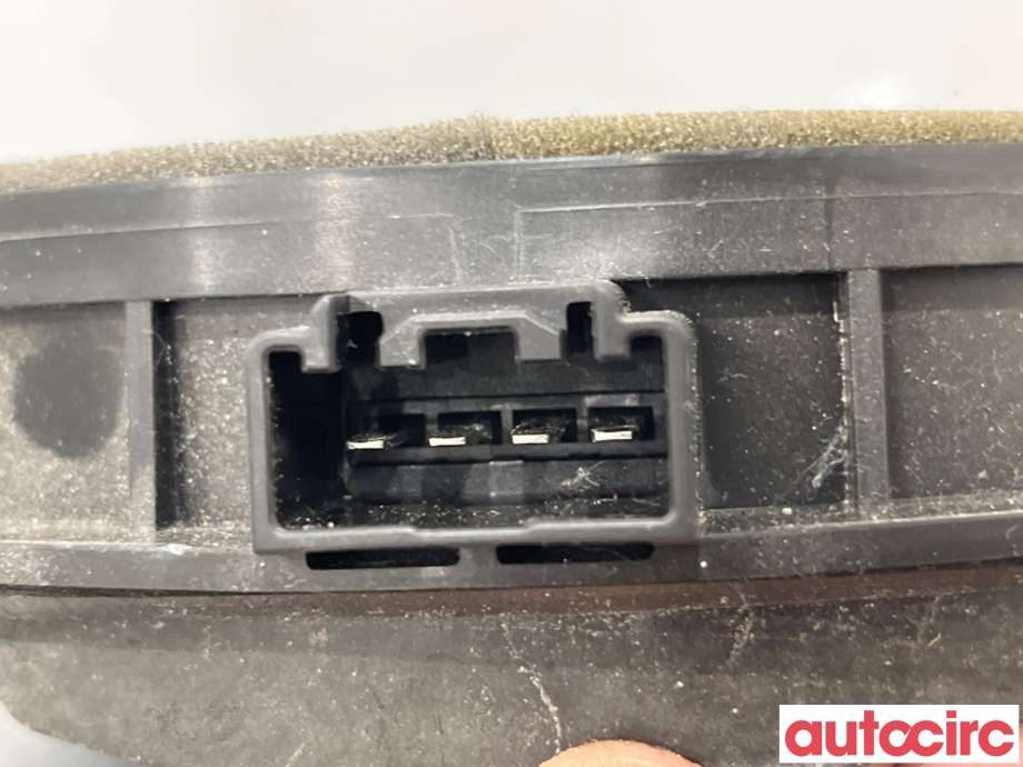 Bilstereo høyttaler til Ford Focus 2011-2014 (Type III, Fase 1) (FORD|1702794||AA6T-18808-CA)