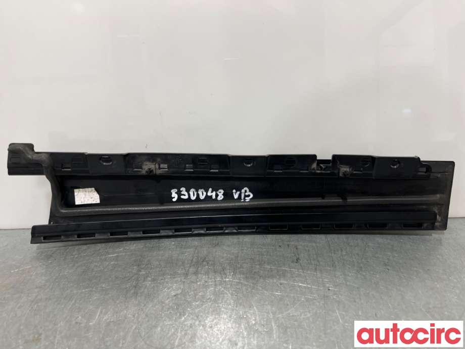 Lister til Ford Focus 2011-2014 (Type III, Fase 1)  (FORD|1751093||BM51-A254A41-AF)