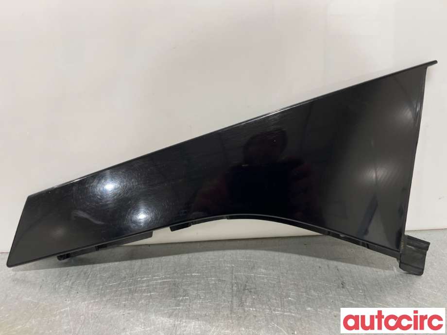 Lister til Ford Focus, 2011-2014 (Type III, Fase 1) (FORD|2275961)