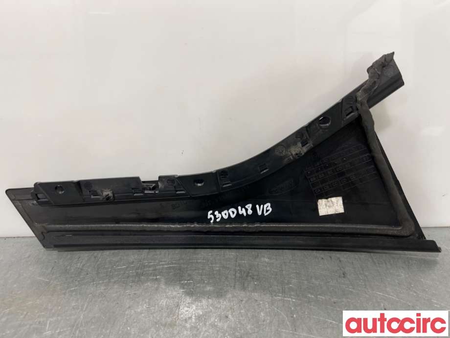 Lister til Ford Focus 2011-2014 (Type III, Fase 1) (FORD|2275961||BM51-N254A43-AE)