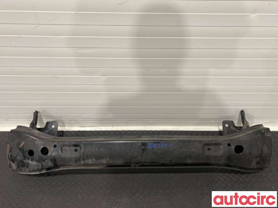 Støtfangerforsterkning foran til VW Transporter / Caravelle, 2003-2009 (Fase 1) (T5) (T5) (VOLKSWAGEN|7E0807109B)