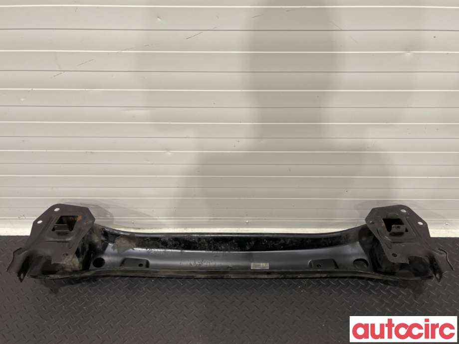 Støtfangerforsterkning foran til VW Transporter / Caravelle 2003-2009 (Fase 1) (T5) (T5) (VOLKSWAGEN|7E0807109B|)