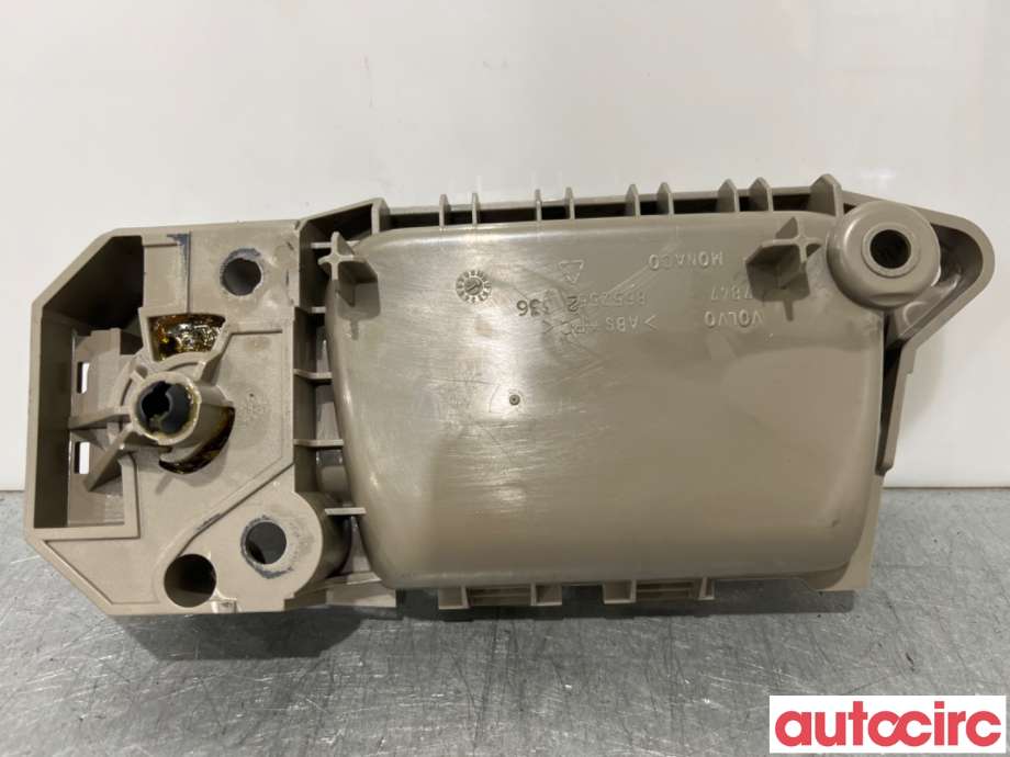 Diverse deler til Volvo XC90 2002-2006 (Type I, Fase 1) (VOLVO|39893672||8652552)