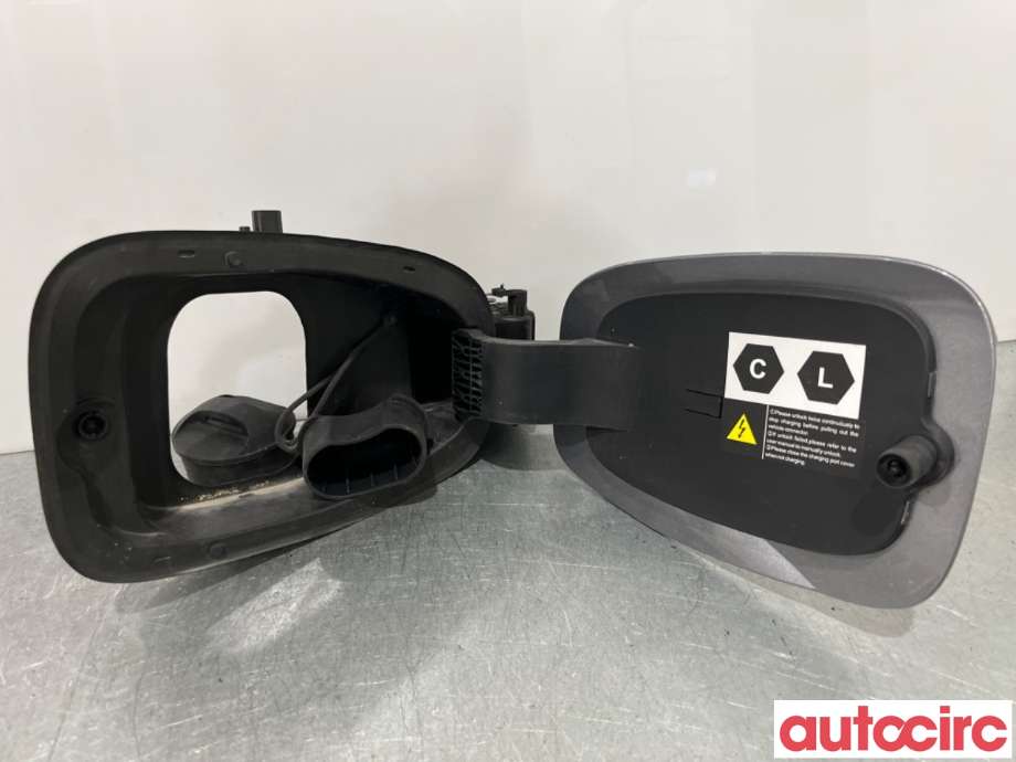 Batterilader inntak/luke til BYD Atto 2022-->> (BYD|SC2E-8403846|)