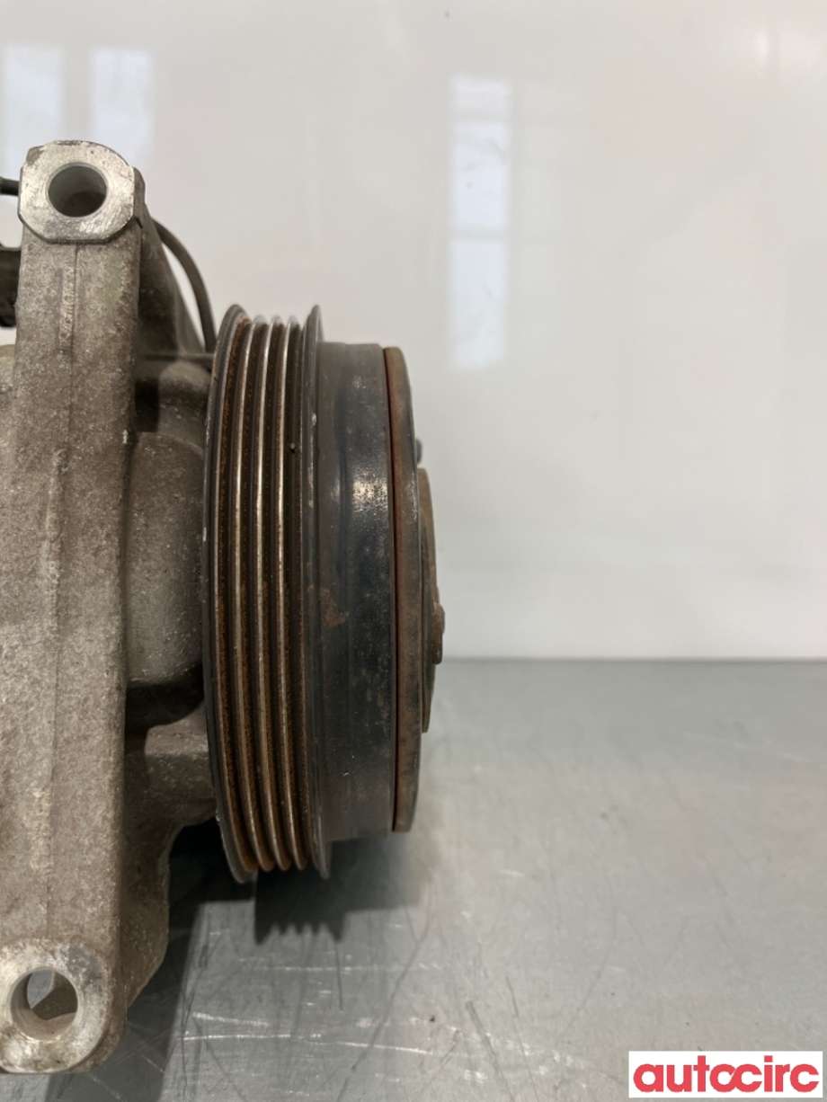 Aircondition kompressor til Subaru Forester 1997-2002 (Type I)  (SUBARU|73111AR021|73111AE011|73111AE020)
