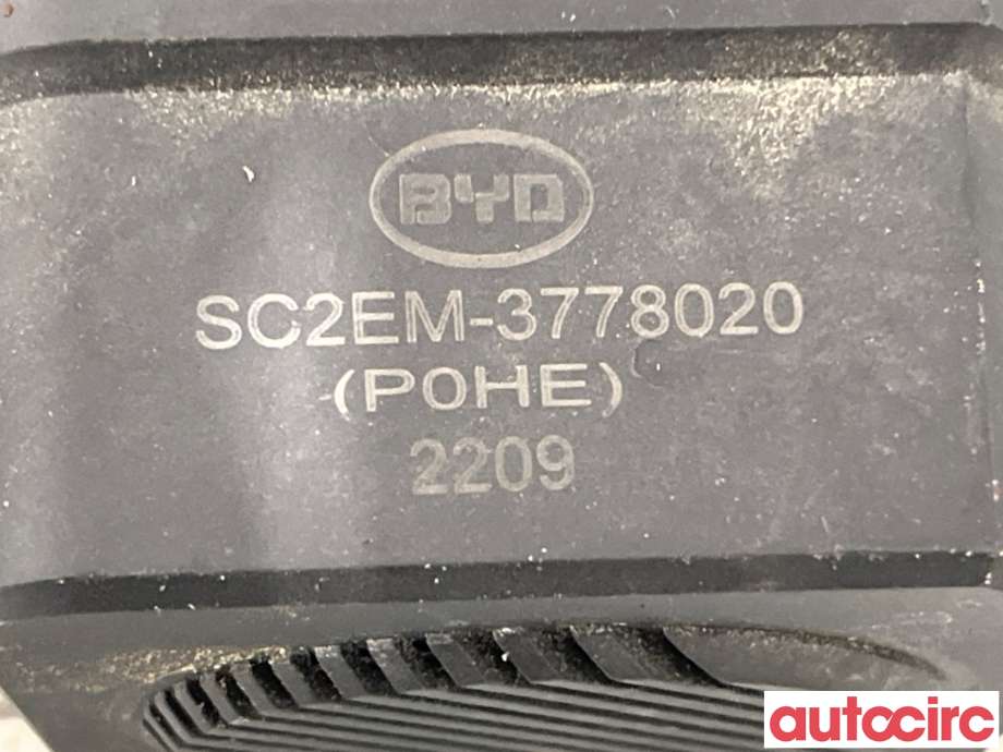 Høyttaler motorlyd, AVAS (Acoustic Vehicle Alerting System) til BYD Atto 2022-->> (BYD|SC2EM-3778020|)