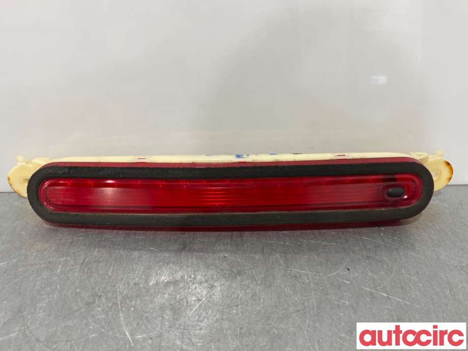 Baklykt bremselys bakrute til Mazda 6 2008-2010 (Type II, Fase 1) (MAZDA|GS1F-51-580K||GS1F51580)