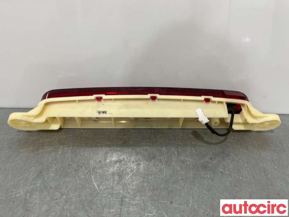 Baklykt bremselys bakrute til Mazda 6 2008-2010 (Type II, Fase 1) (MAZDA|GS1F-51-580K||GS1F51580)