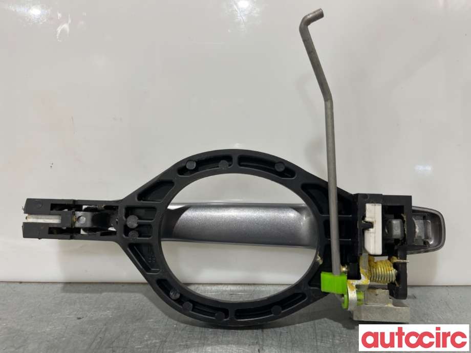 Dørhåndtak utv venstre bak til Mitsubishi ASX 2010-2019  (MITSUBISHI|5716A013HP||5746A087)