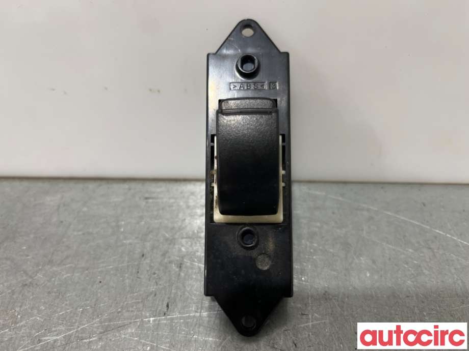 Bryter ruteheis til Mitsubishi ASX, 2010-2019  (MITSUBISHI|MR587944)