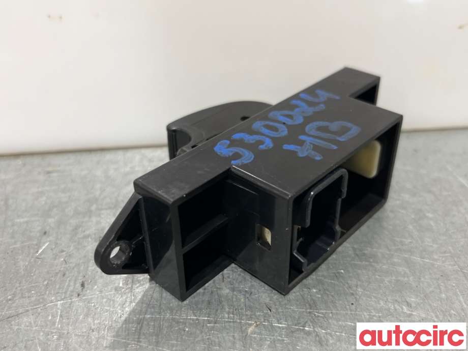 Bryter ruteheis til Mitsubishi ASX 2010-2019 (MITSUBISHI|MR587944|)