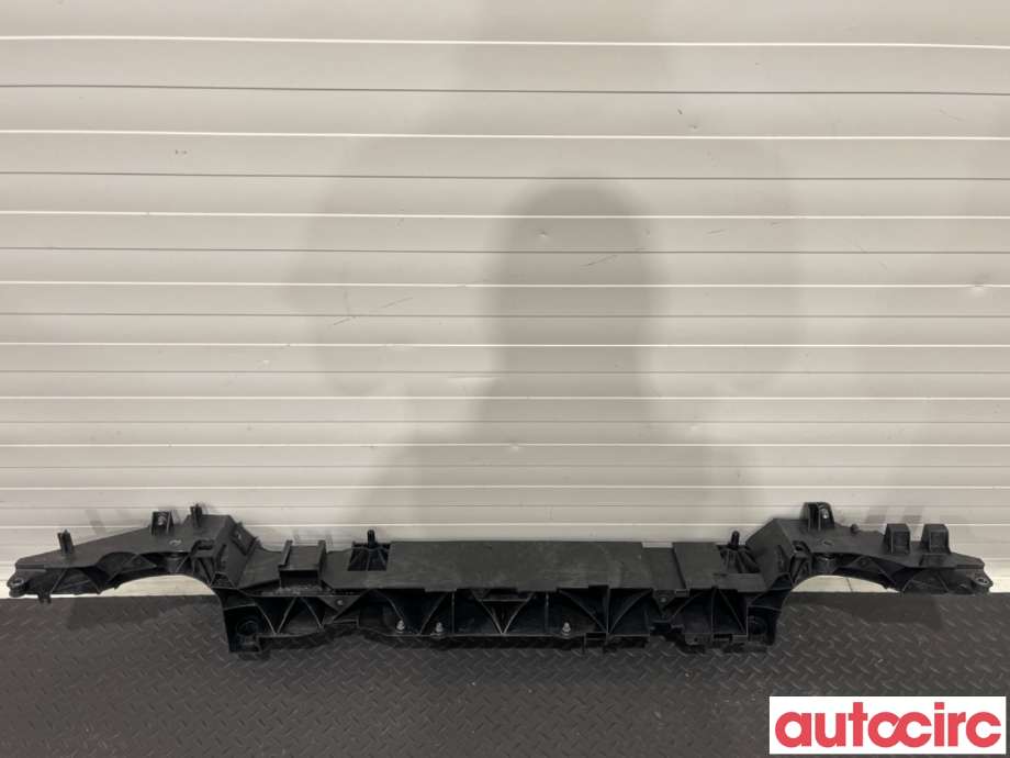 Frontplate øvre til Renault Zoe 2013-2019 (Fase 1) (RENAULT|752108751R|)